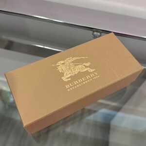 Burberry Sunglass Box Decor